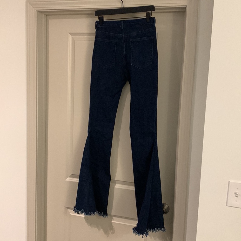 Flare jeans - Picture 5 of 5